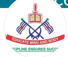 Baby Convent School logo