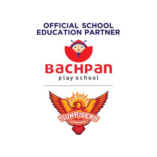 Bachpan Play School logo