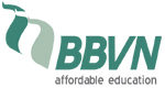 Bagaria Bal Vidhya Niketan logo