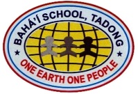 Bahai\'s School logo