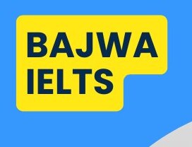 Bajwa IELTS logo