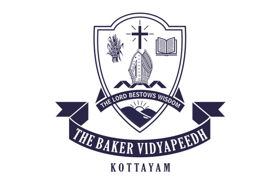 Baker Vidyapeeth logo
