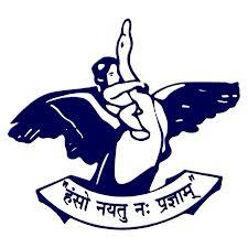 Bal Bharati Public School logo
