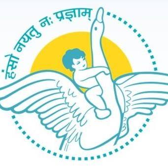 Bal Bharati Public School logo