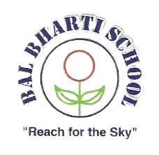 Bal Bharti School logo