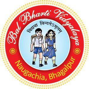 Bal Bharti Vidyalaya logo