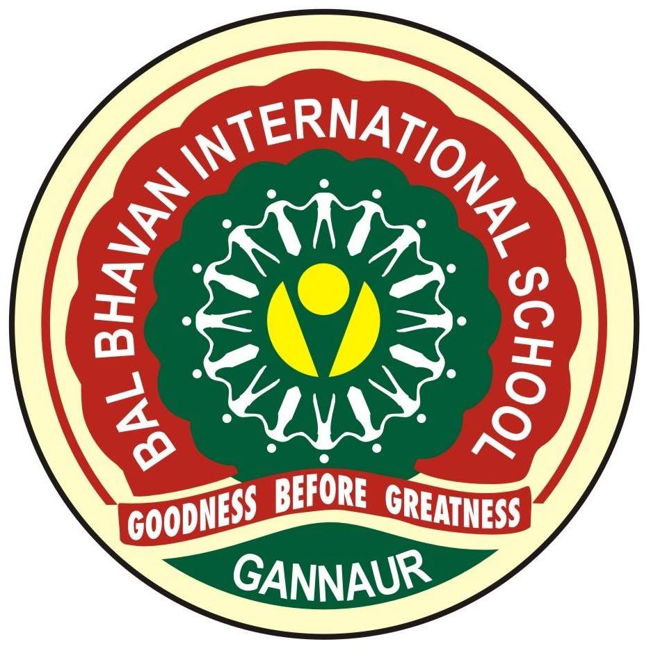 Bal Bhavan International School logo
