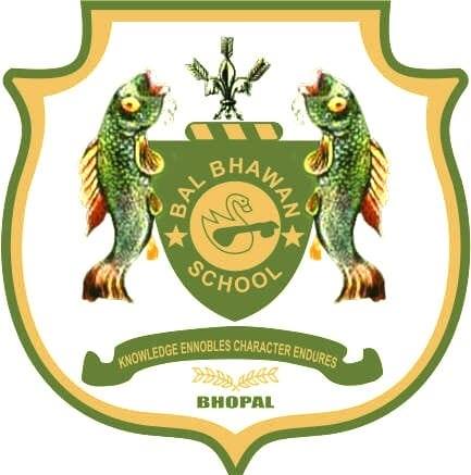 Bal Bhawan School logo