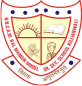 Bal Mandir Senior Secondary School logo