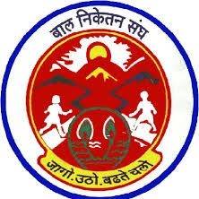Bal Niketan H. S. School logo