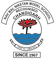 Bal Niketan Model School logo