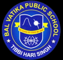 Bal Vatika Public School logo