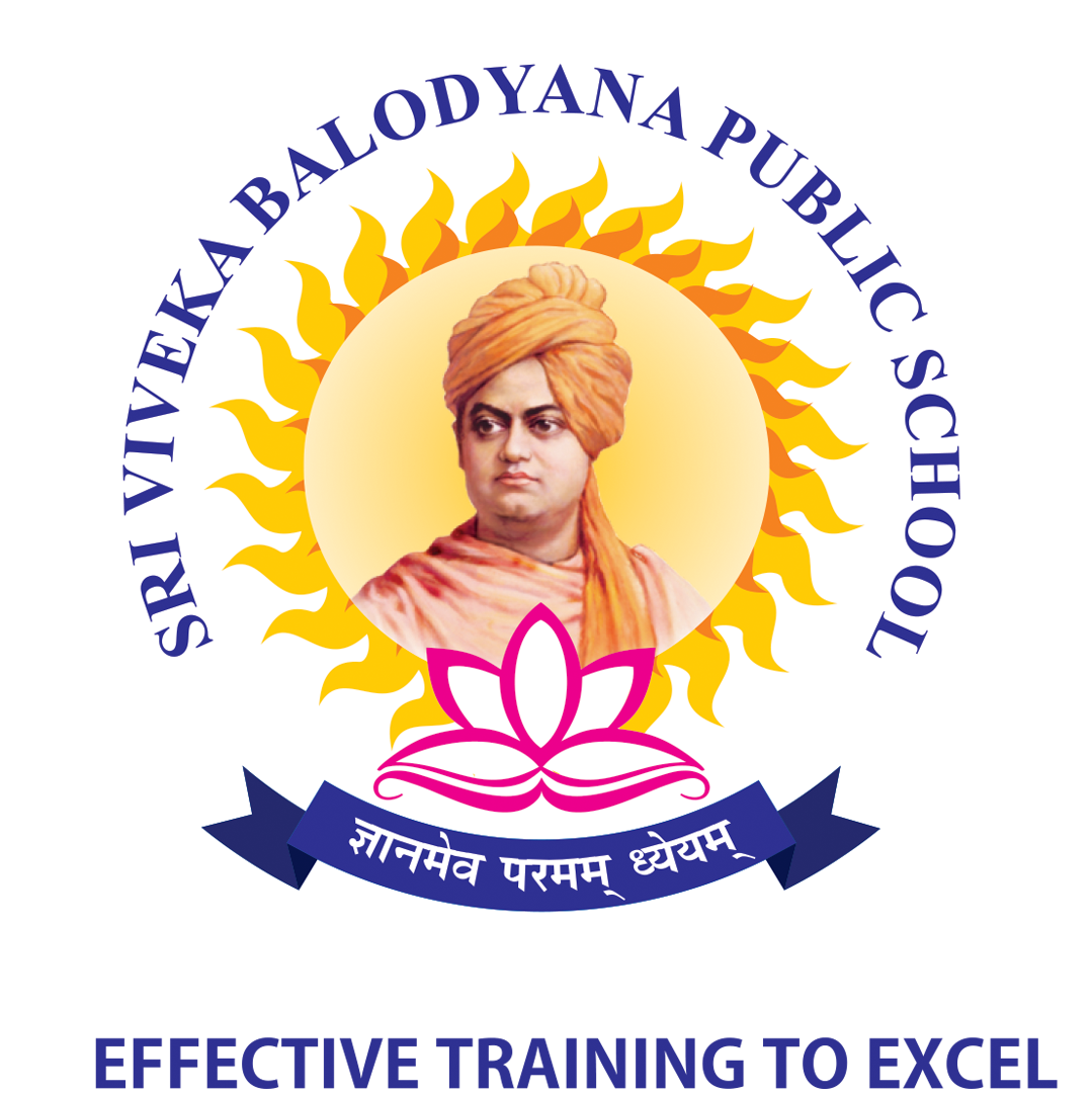Balodyana English School logo
