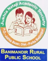 Banimandir Rural Public School logo