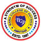 Bawa College Of Physics logo