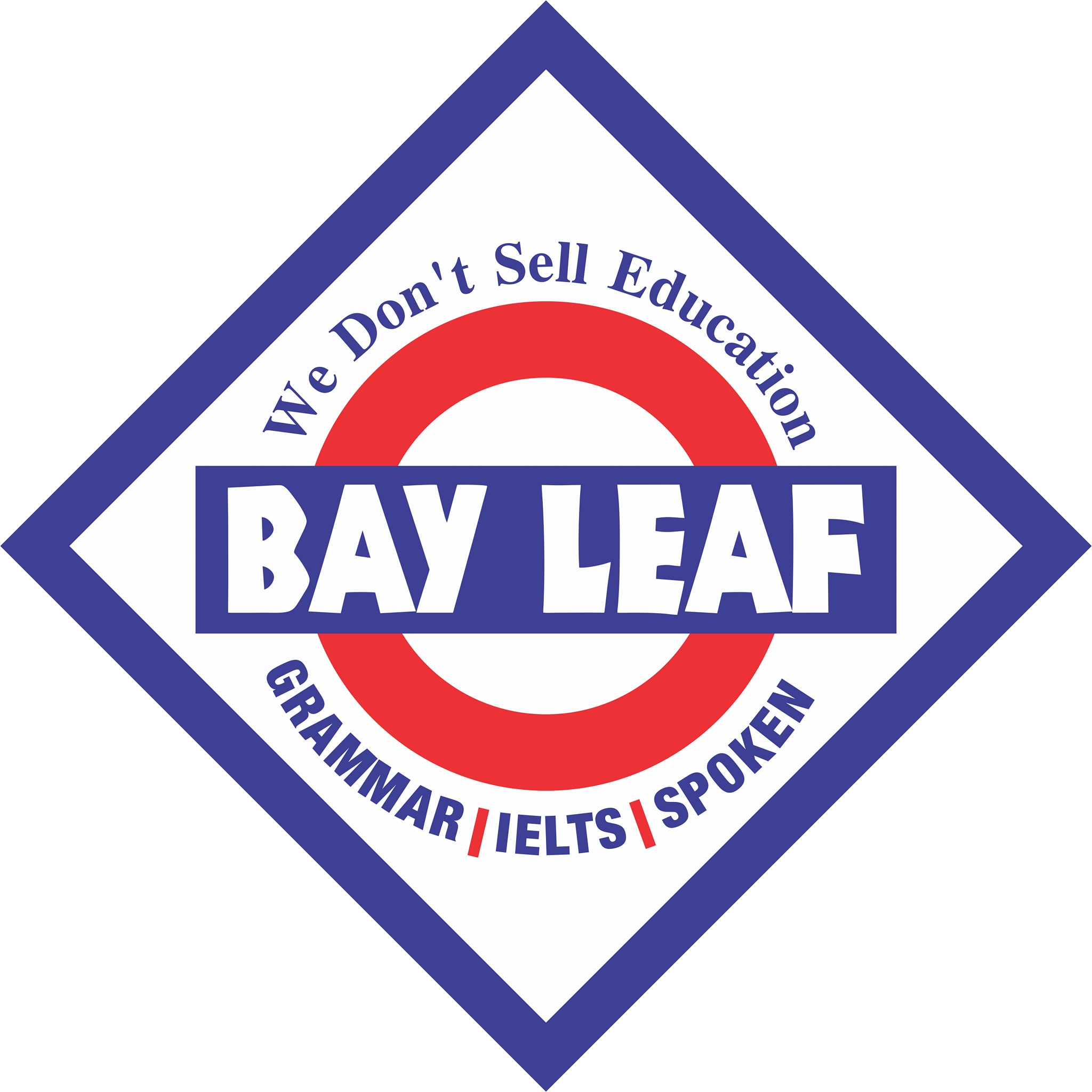 Bay-Leaf IELTS & Immigration logo