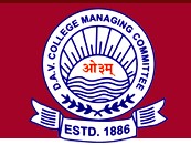 BBMB DAV Public School logo