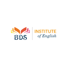BDS Institute of English logo