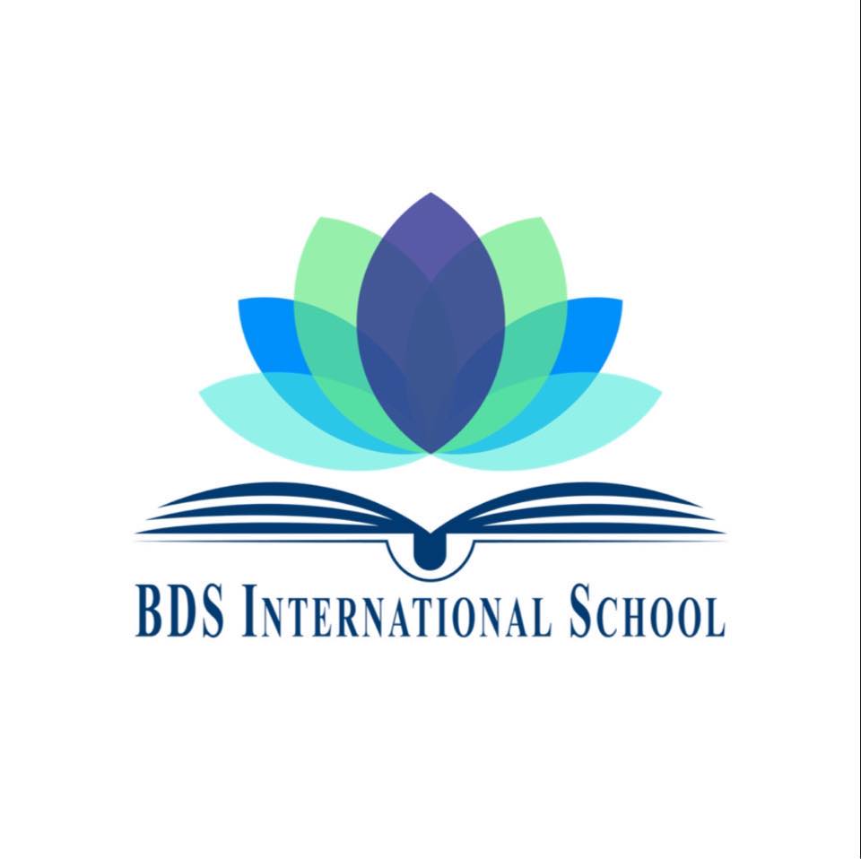BDS International School logo