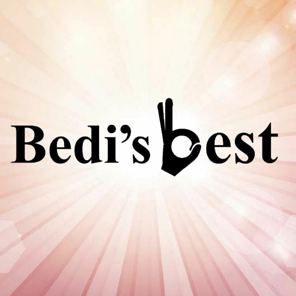 Bedi\'s Best logo