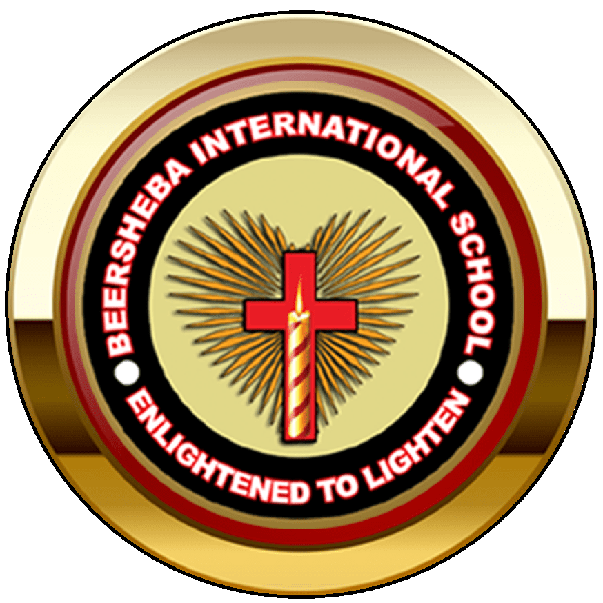 Beersheba International School logo