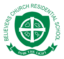 Believers Church Residential School logo