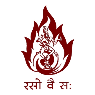 Besant Arundale Senior Secondary School logo
