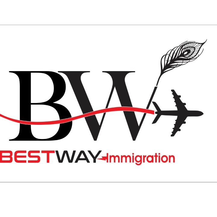 BESTWAY immigration logo
