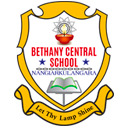 Bethany Central School logo