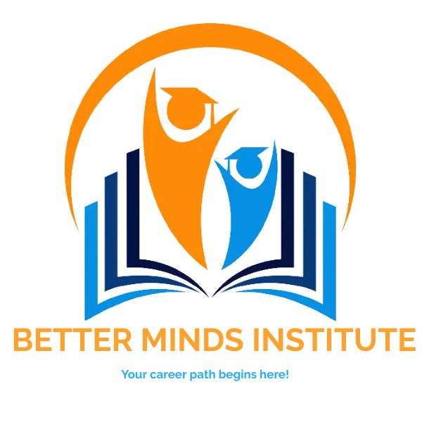 BETTER MINDS INSTITUTE logo