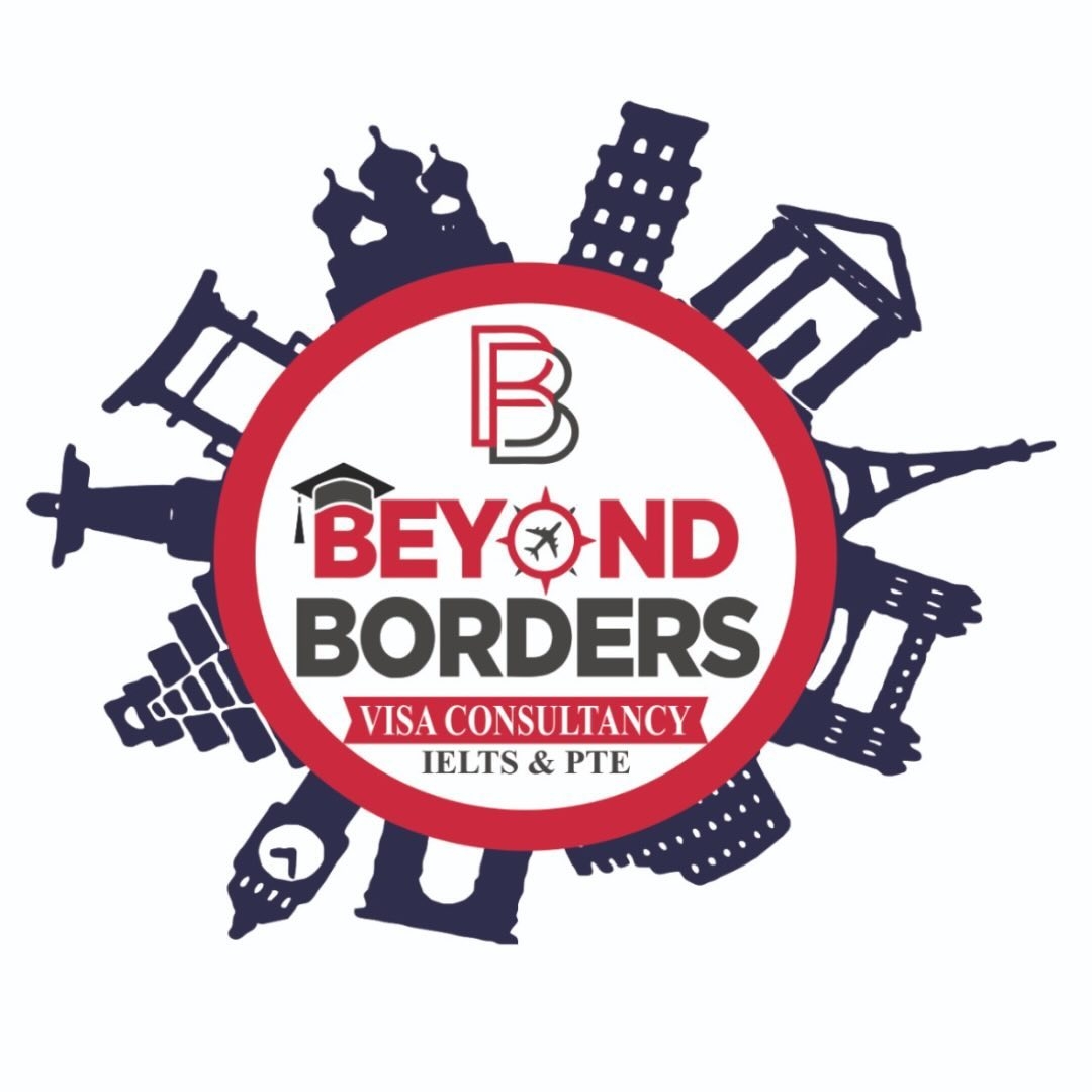 Beyond Borders Visa Consultancy logo
