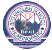 BFCI English School logo