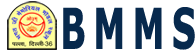Bhagati Ji Memorial Model School logo