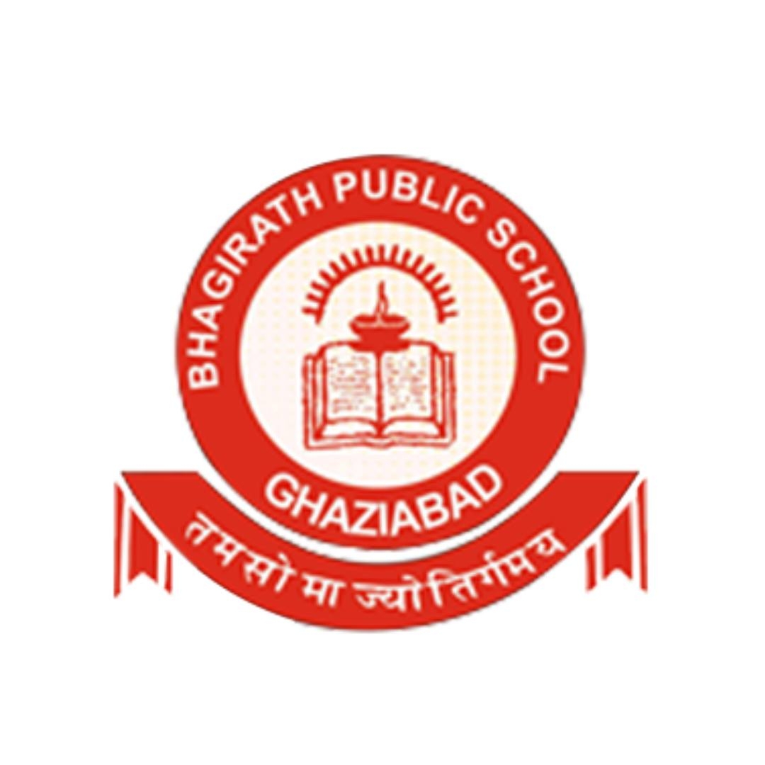 Bhagirath Public School logo