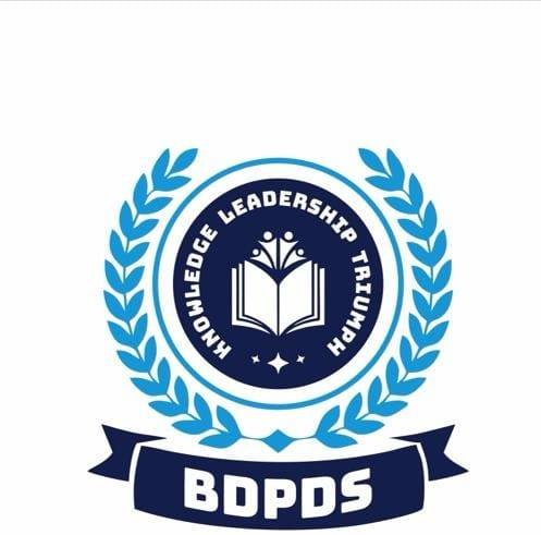 Bhagwan Das Pareek Dream School logo