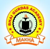 Bhai Gurdas Academy logo