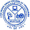 Bhai Maha Singh College of Engineering logo