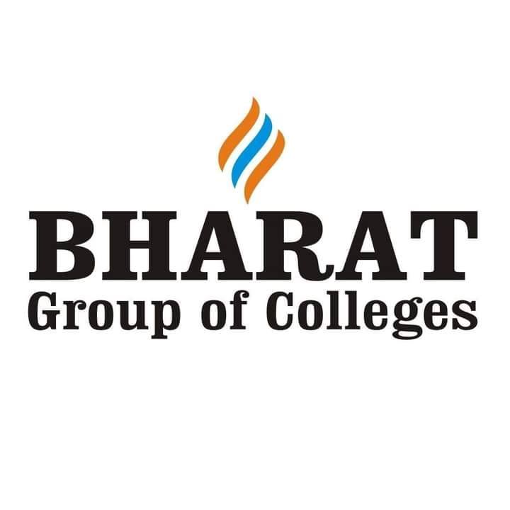 Bharat Group of Colleges logo