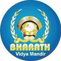 Bharath Vidya Mandir Senior Secondary School logo