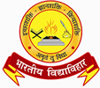Bharatheeya Vidya Vihar logo