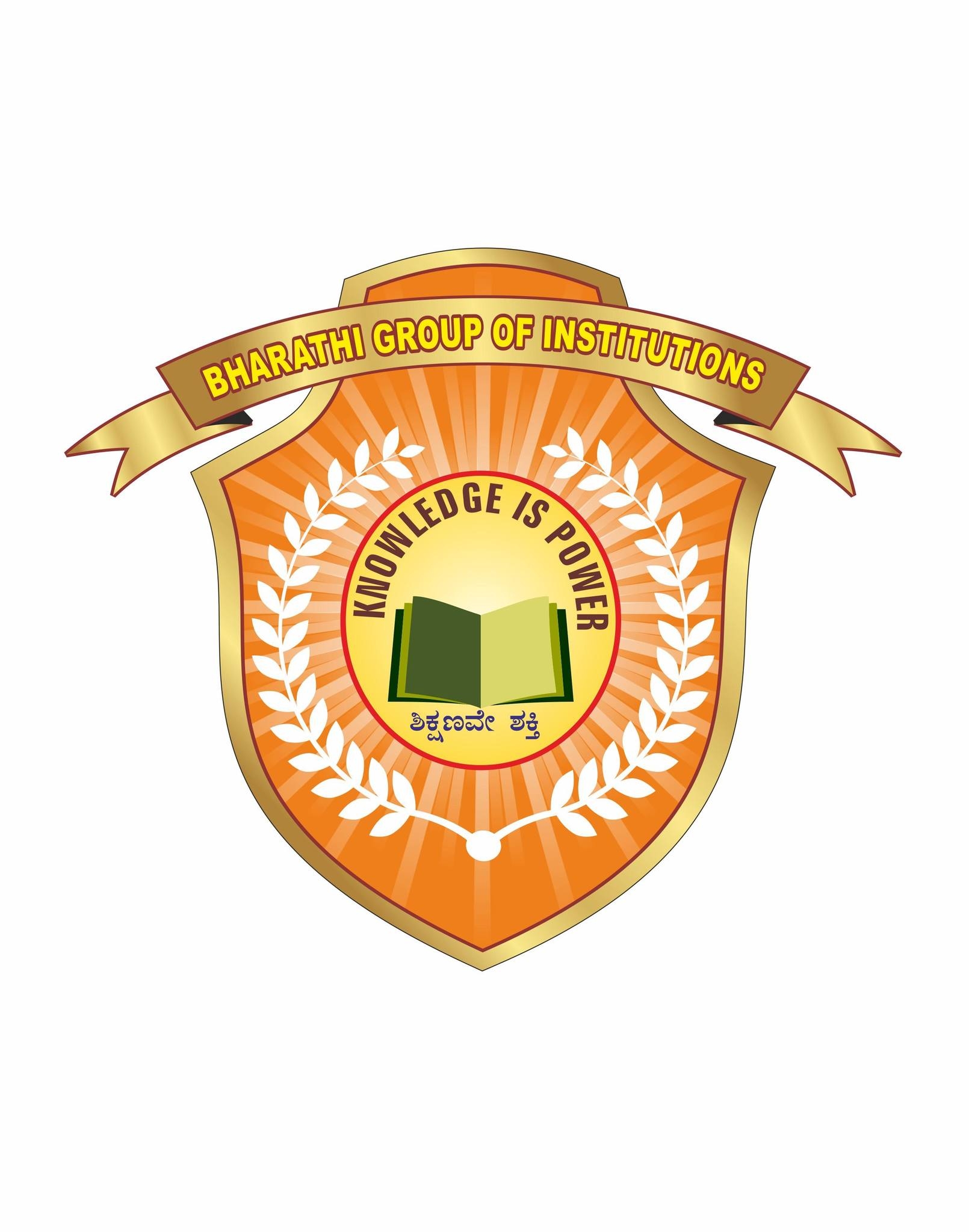 Bharathi Group of Institutions logo