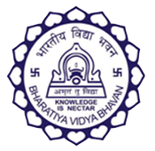 Bharatiya Vidya Bhavan, Quilandy Kendra logo