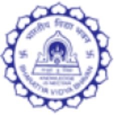 Bharatiya Vidya Bhavan\'s S Ramakrishnan Memorial Public School logo