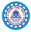 Bharatiya Vidya Bhavanâ€™s Vidya Mandir logo