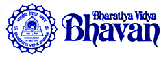 Bharatiya Vidya Bhavan\'s Vidyashram logo