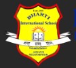 Bharti International School logo
