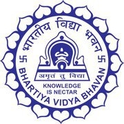 Bhartiya Vidya Bhavans Sri Venkateswara Vidyalaya logo