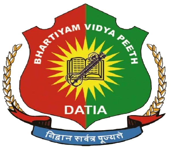 Bhartiyam Vidyapeeth School logo