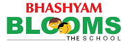Bhashyam Blooms The School logo