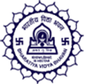 Bhavan\'s Vidya Mandir logo
